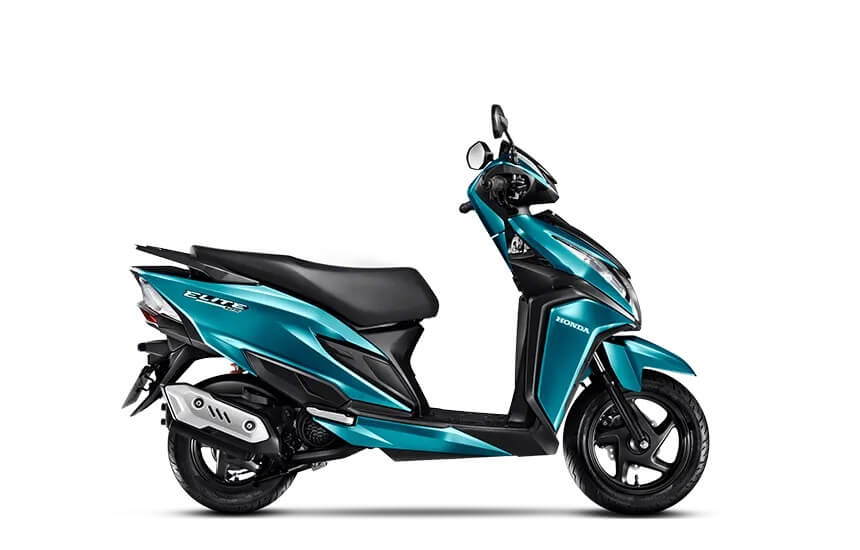 Elite 125
