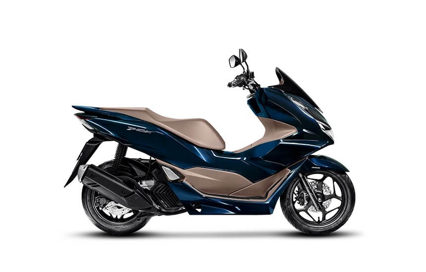 PCX