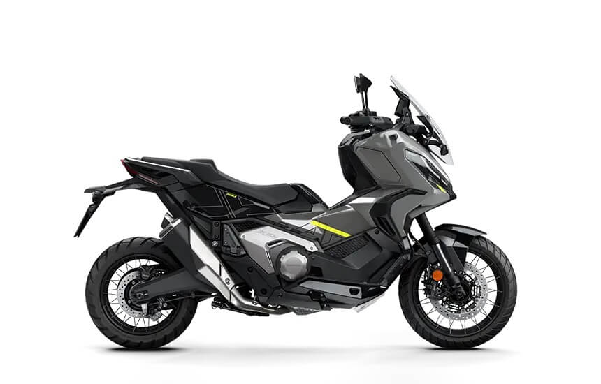 X-ADV