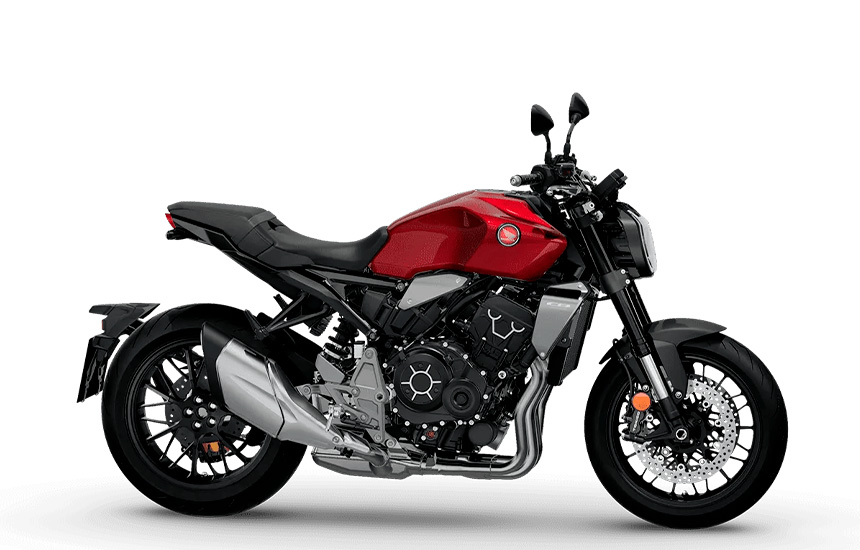 CB 1000R