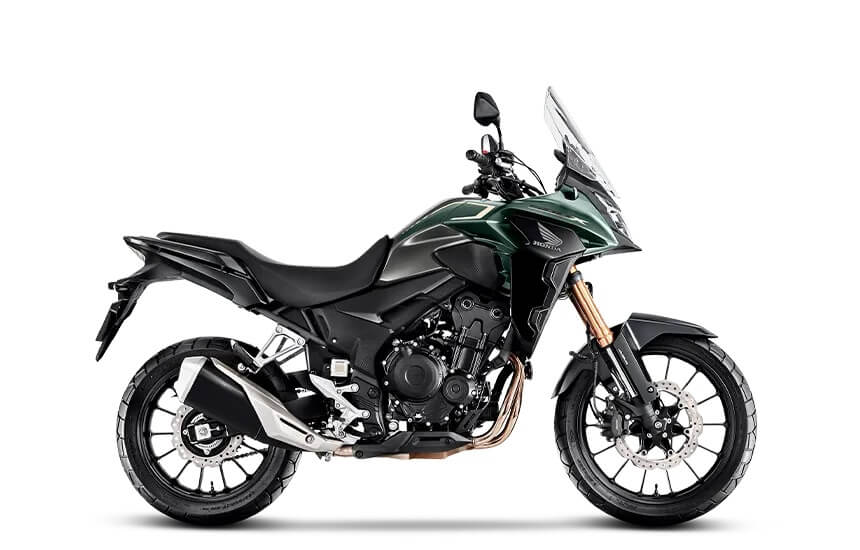 CB 500X