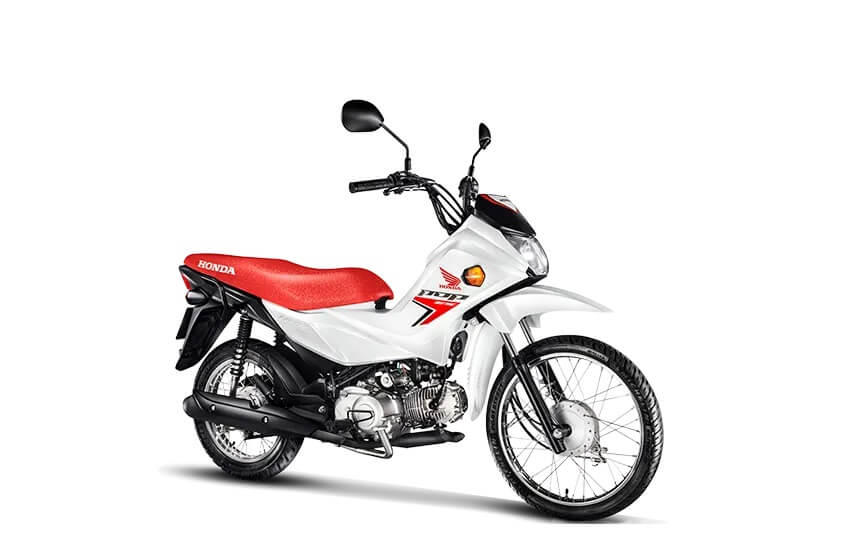 Pop 110i