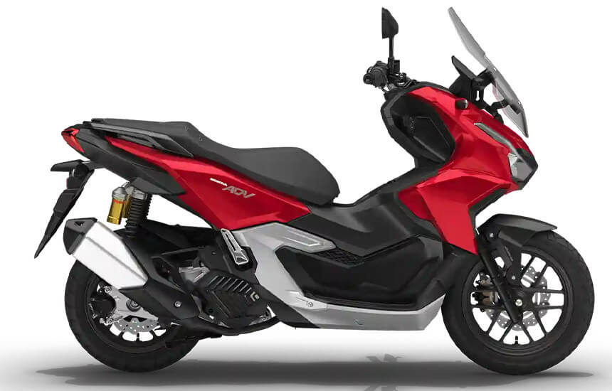 Honda ADV